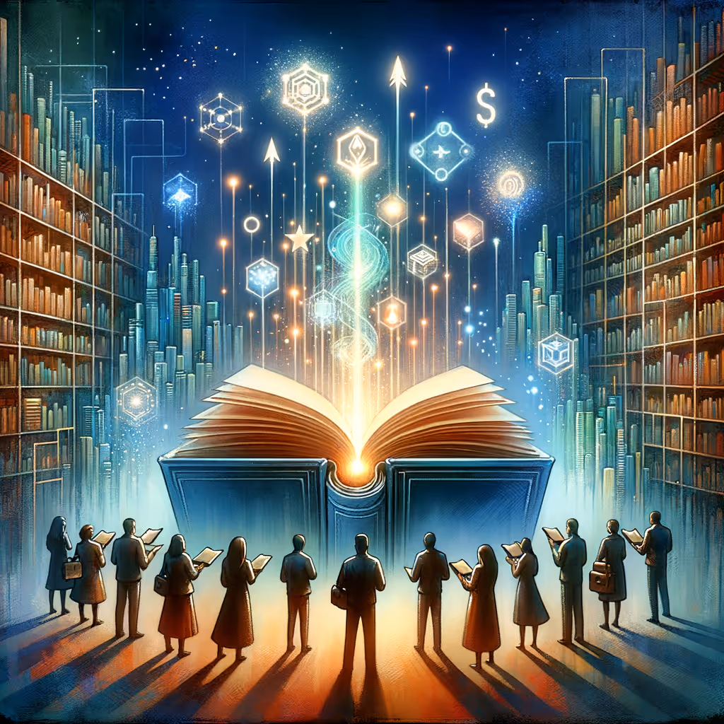 CryptoSlate Alpha: Advancing Into the Future of Crypto Intelligence