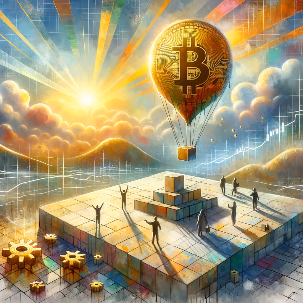 Bitcoin's Price Surge Reignites Market Optimism