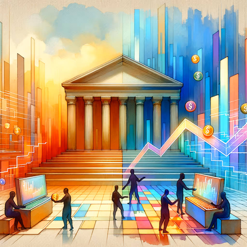 CFPB Targets In-Game Currencies and Crypto Gaming for Consumer Protection