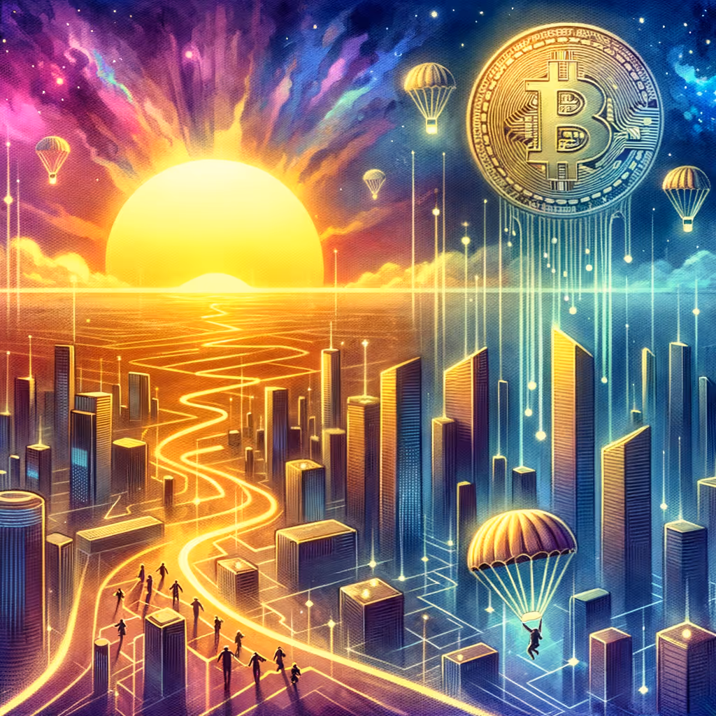 Seasonal Struggles and Halving Hope: Bitcoin's Market Momentum