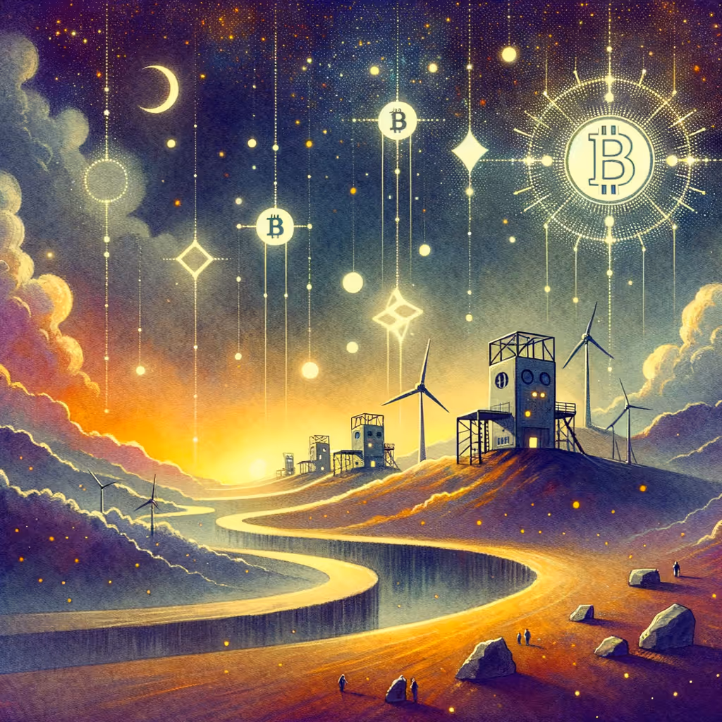 Bitcoin Halving 2023: A Pivotal Shift in Mining Economics