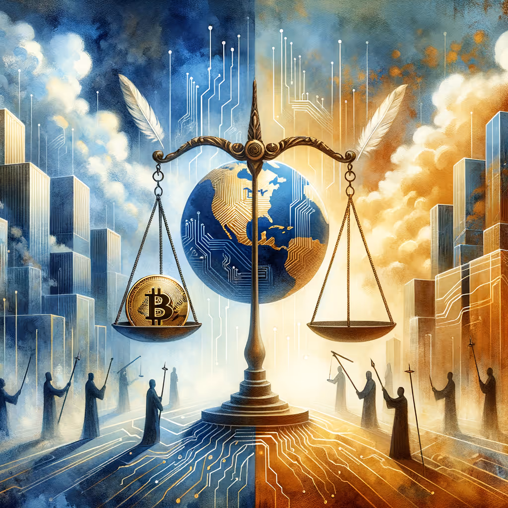 Binance Executive's Extradition Battle Over Naira Manipulation Claims