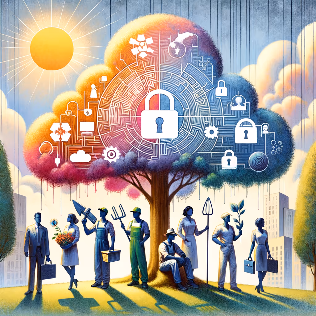 Expansion of Surveillance Powers Ignites Privacy Debate
