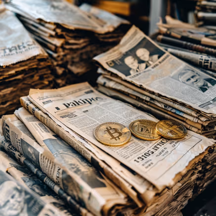 Regulating Crypto: Necessary Evil?