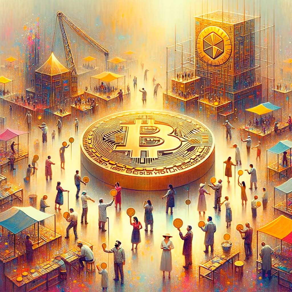 Bitcoin Mining Milestone: Daily Earnings Top $100 Million on Halving Day