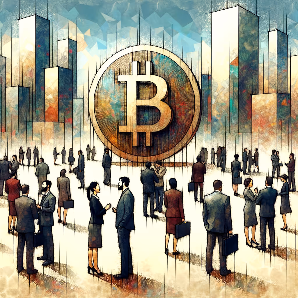 Navigating the Tension: The Quest for Tailored Cryptocurrency Regulations