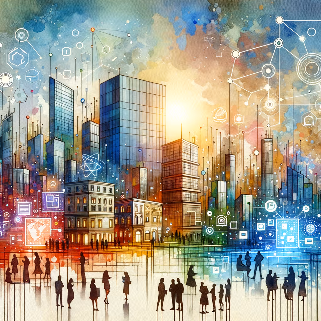 Propelling Europe to Web4 Leadership: The Airbus Metaverse Strategy