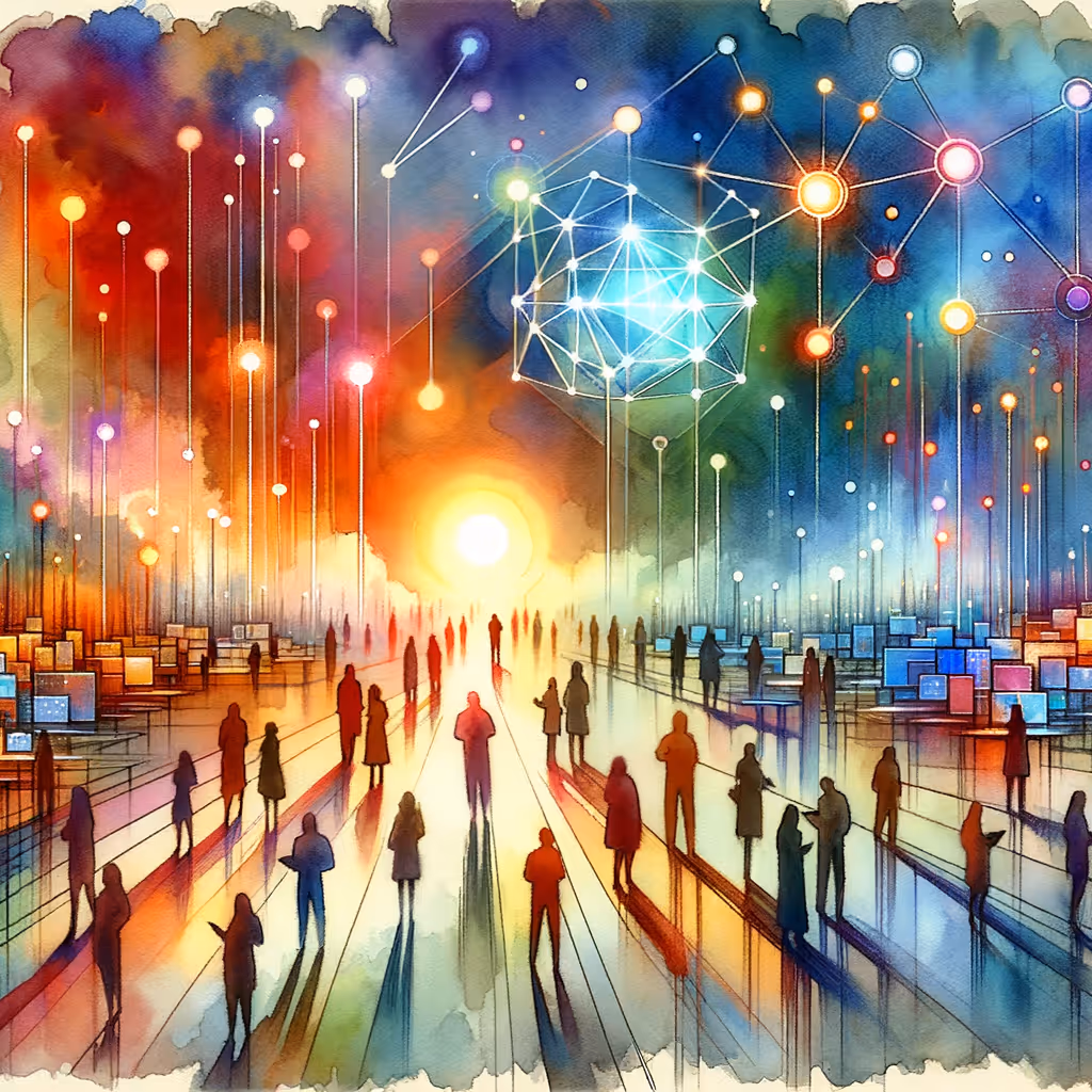 Decentralized Autonomy in Action: The Safe Token's Journey Through Uncharted Waters