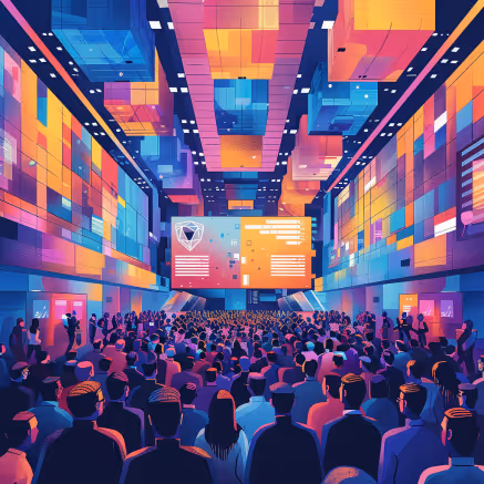 Regulation Talk: Key Points from Blockchain Economy