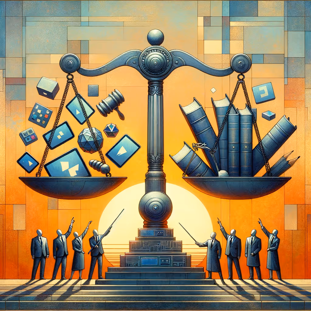 The SEC's Intensified Crusade Against the Crypto Industry
