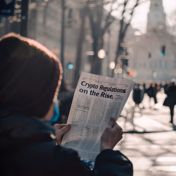 Crypto FIT21 Bill: Regulatory Jobs Rising