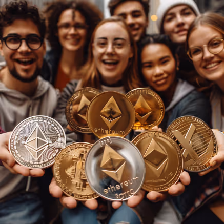 Ethereum’s New Milestone: HODLers Hold Steady
