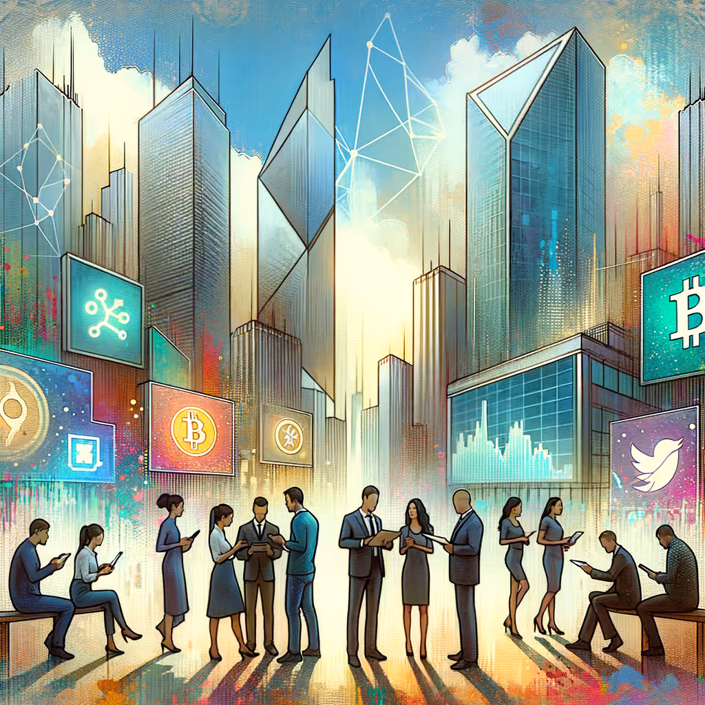Election Anticipation: Trump's Potential Impact on SEC and Crypto Regulations