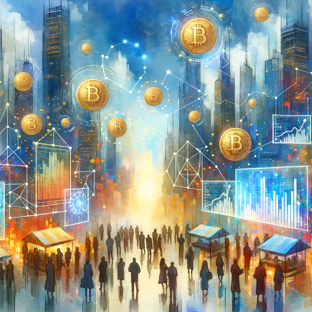Epoch Times CFO Arrested in $67 Million Crypto Money Laundering Case
