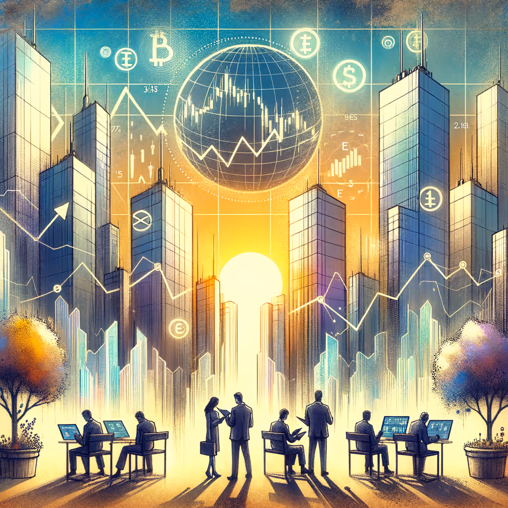 Steady Inflows Yet Stagnant: Unraveling Bitcoin's Price Paradox Amid ETF Surge