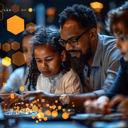 Web3 Family Conference: Talent Takeaways