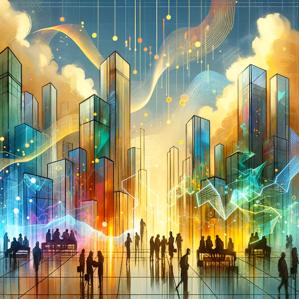 Bitcoin's Quest to Stabilize at $69,000 Amid Evolving Market Dynamics