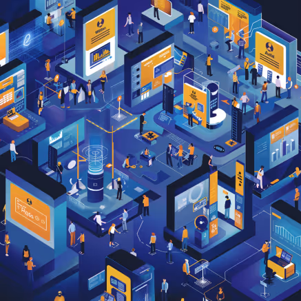 Digital Assets and the Fight for FinTech Talent