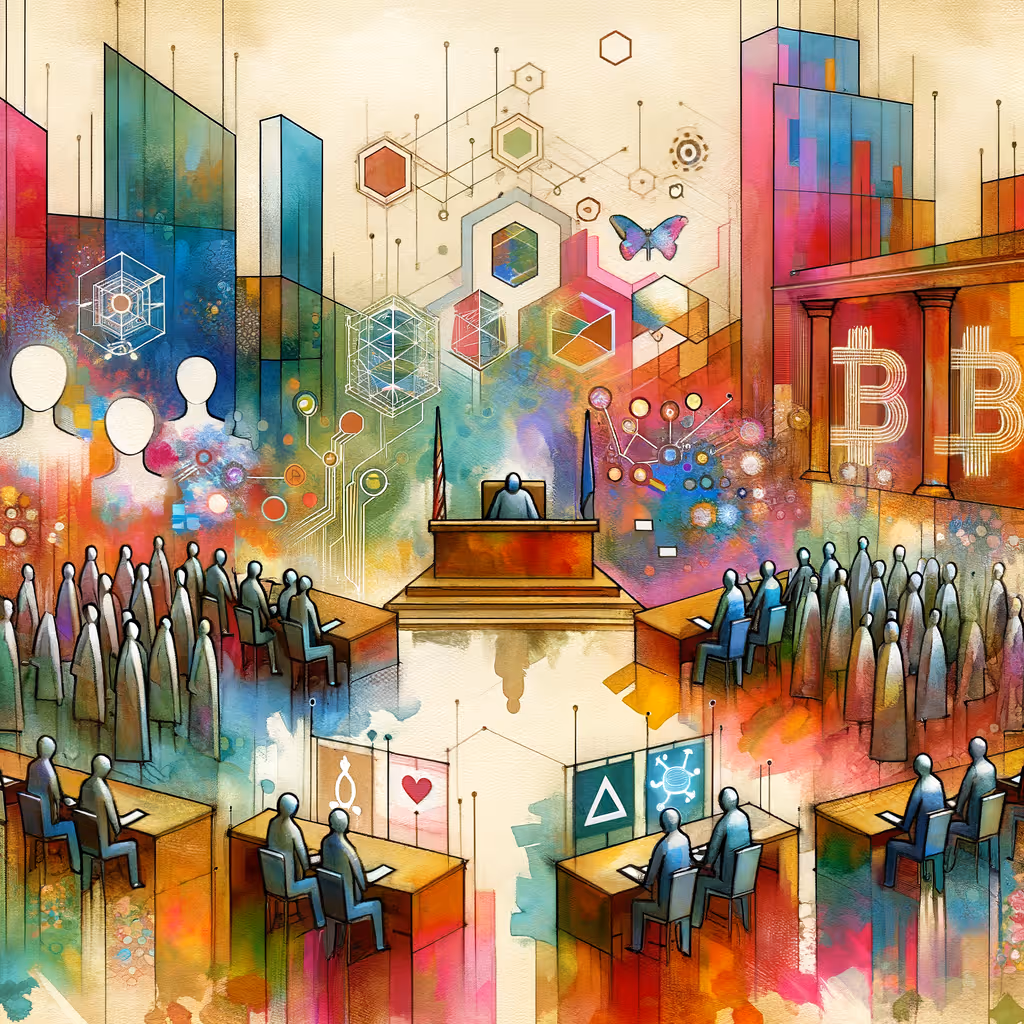 Cryptocurrency on Trial: Virgil Griffith and the Ethics of Digital Boundaries