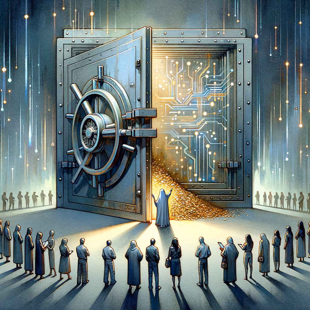 Ethical Dilemma at Kraken: A $3 Million Security Breach or Extortion?