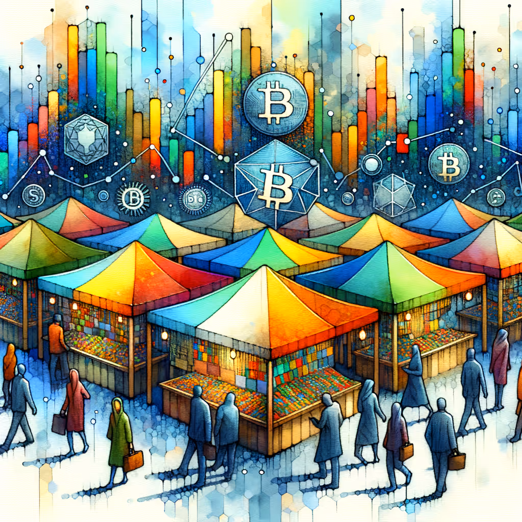 Bitcoin's Precarious Balance: Navigating Value Fluctuations in Uncertain Times