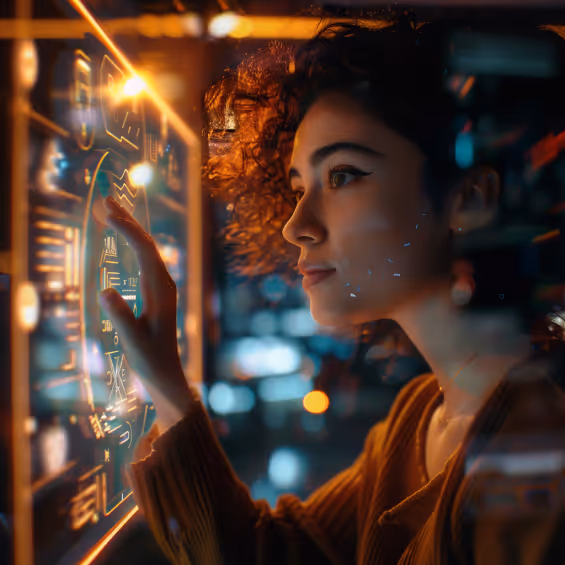 Worldcoin & Alchemy: A New Blockchain Era
