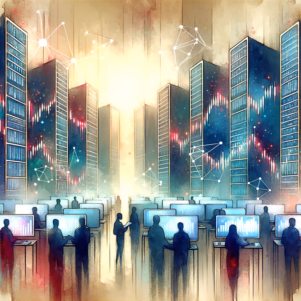 South Korea Implements New Crypto Transaction Monitoring for Market Safety