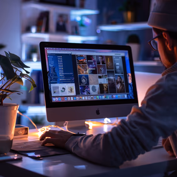 The Rise of Decentralized Social Media Platforms