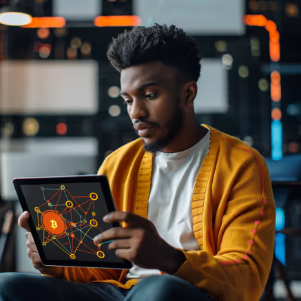 Web3 Networks: New Roles for Crypto Enthusiasts