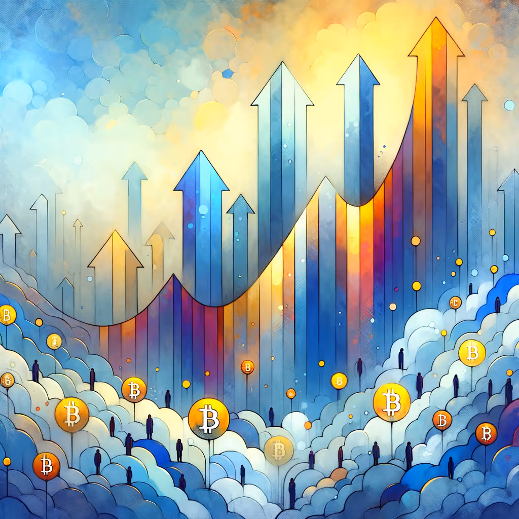 Bitcoin Bounces Back: Analyzing Its Resilience Amid Market Fluctuations