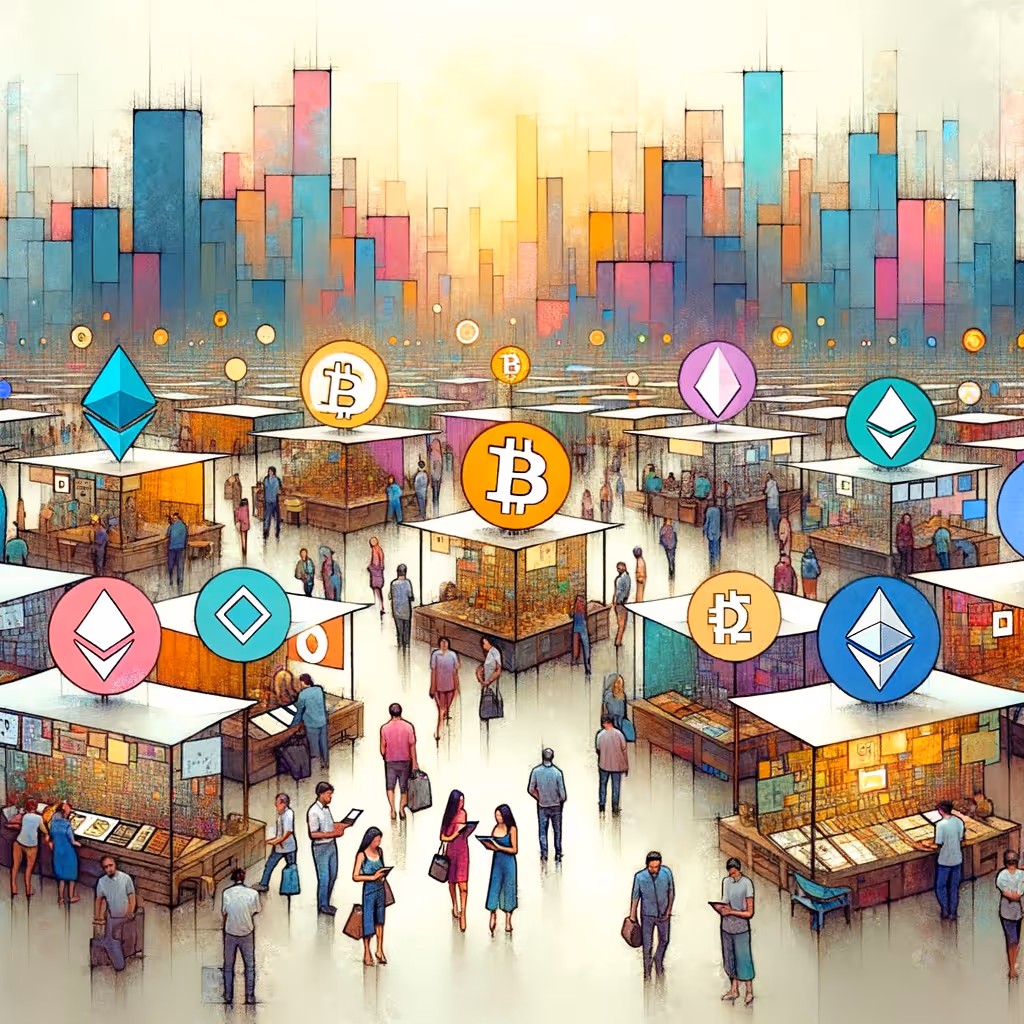 Advocating for Bitcoin and Ether as Commodities in Nigeria's Regulatory Framework