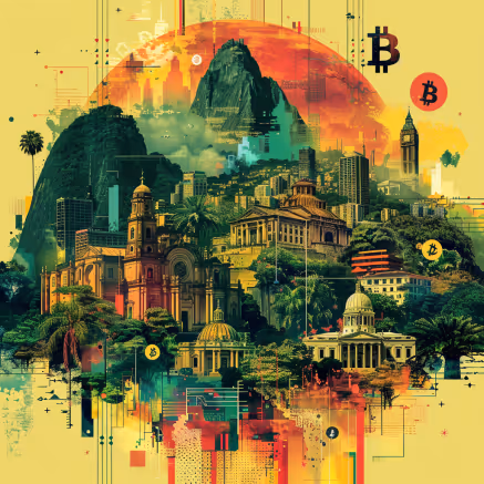 Crypto Adoption in Latin America: A Closer Look