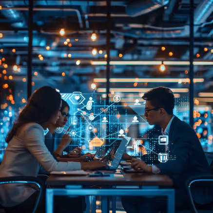 How Crypto Companies Are Winning the War for Gen Z Talent