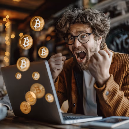Attracting Gen Z Talent with Crypto-based Perks