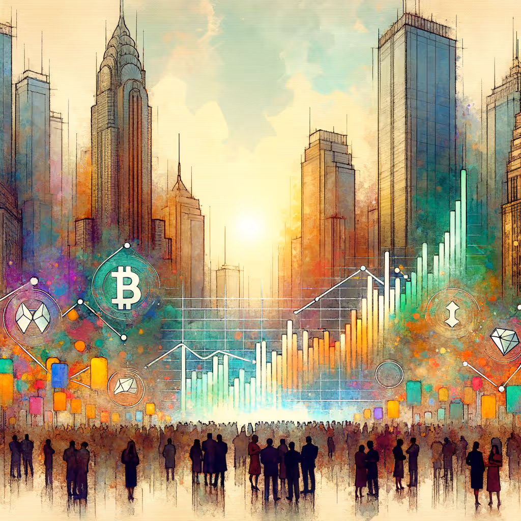 The Trump Promise: Bitcoin's Ascent to $800K on US Crypto Dominance Plan