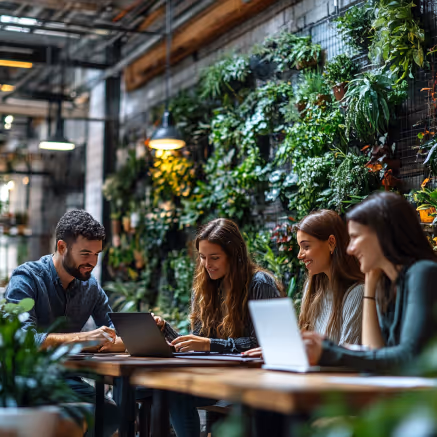 Blockchain's Carbon Footprint Debate and Its Impact on Jobs