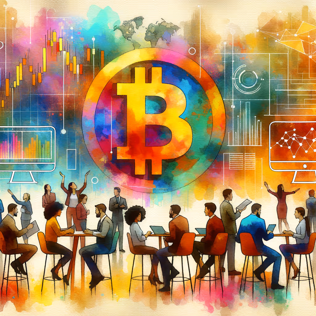 Trump, Bitcoin and Global Crypto Dynamics: A Week of Controversy and Change