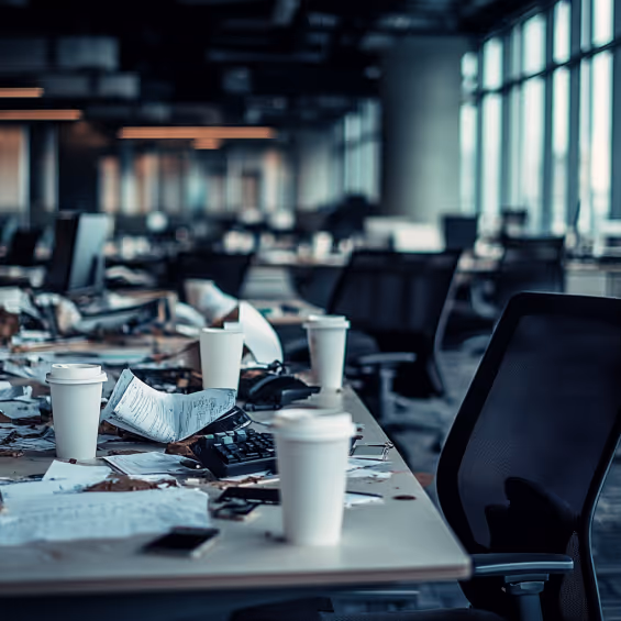 Crypto Layoffs: Is Blockchain Still a Hot Career?
