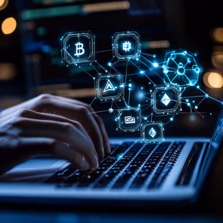 The Future Now: Recent Game-Changing Events in Blockchain