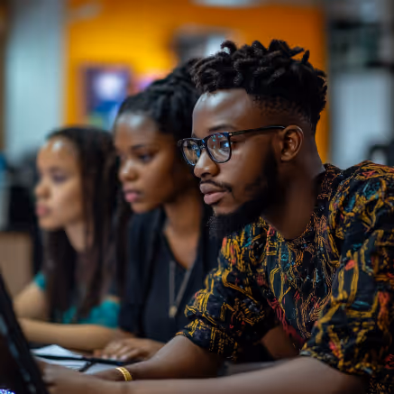 Nigerian Crypto Skills in Demand After Government Freeze