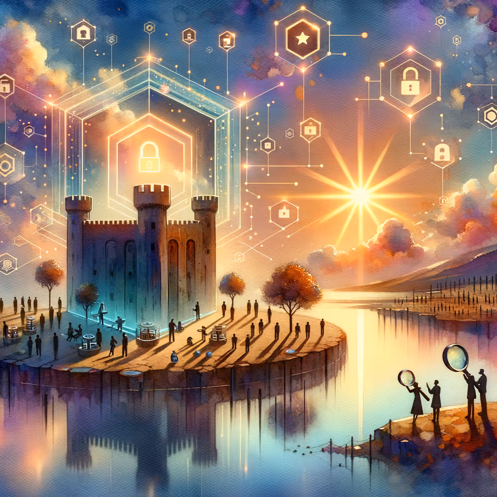 Escalating DeFi Hacks Highlight Urgent Need for Robust Security Measures