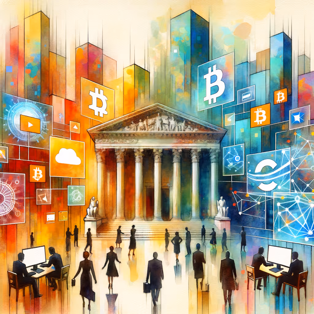 Crypto Kingpin Caught: Roman Zimian's Arrest Unravels International Scheme