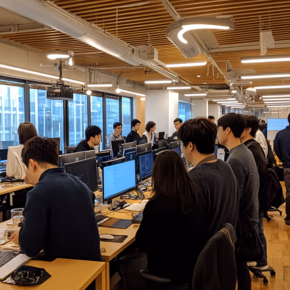Crypto.com’s Korean Push: Finding Top Talent in a Growing Market