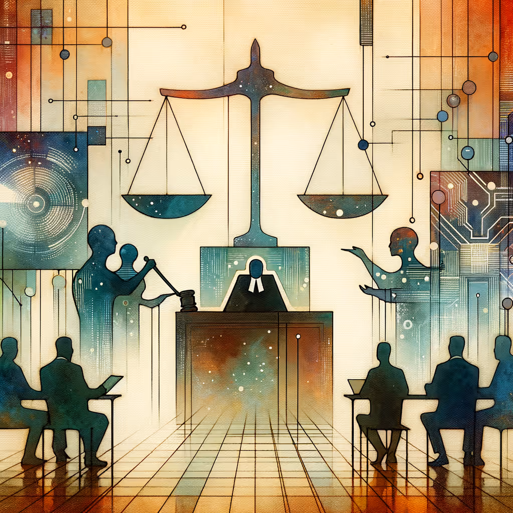 The Fall of FTX: Legal Battles and Consequences for Cryptocurrency Leaders