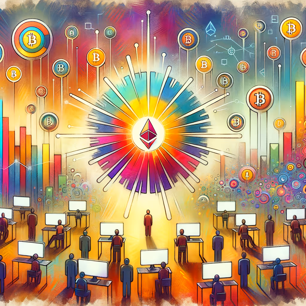 Justin Sun's Market Gambit: Mirroring Sam Bankman-Fried's Bold Strategy