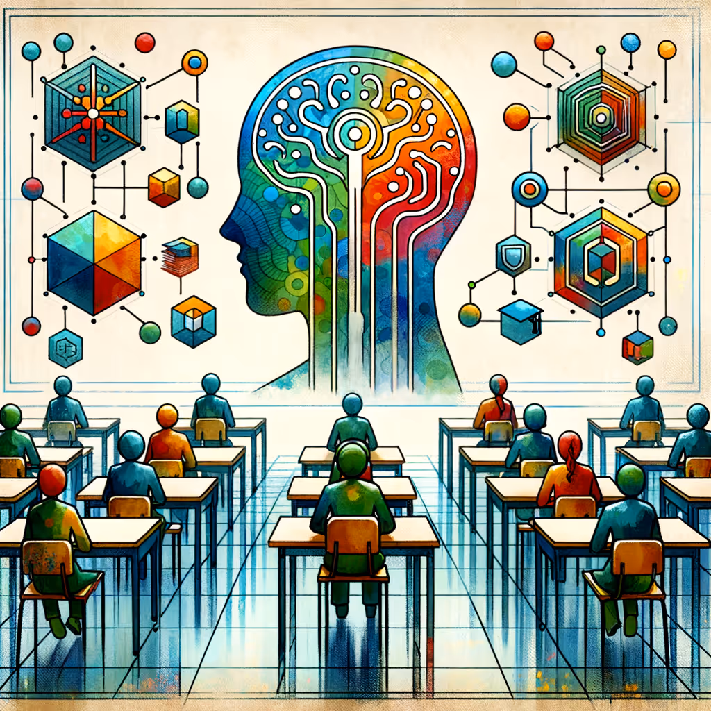 Harnessing Quantum Computing to Revolutionize Cognitive Research and Education