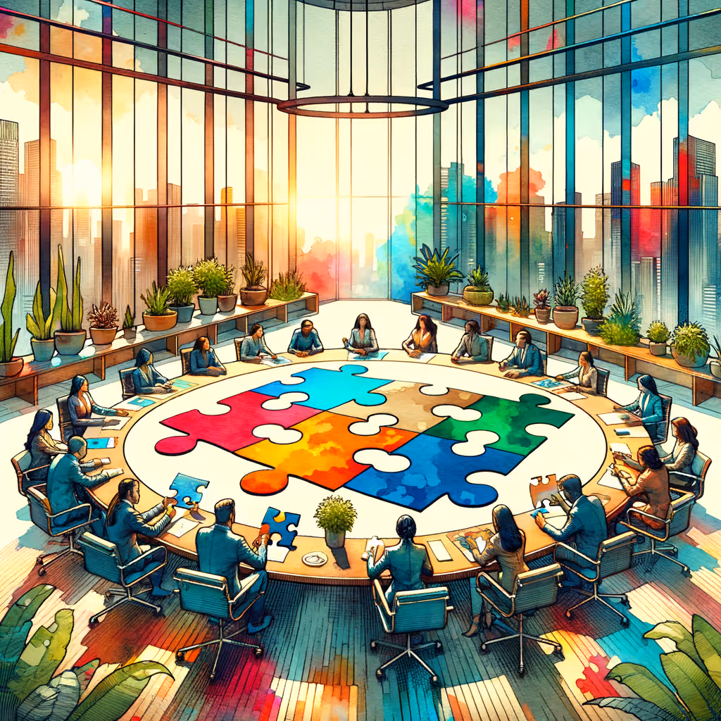 Decentralization Paradox: The Governance Challenges of DAOs