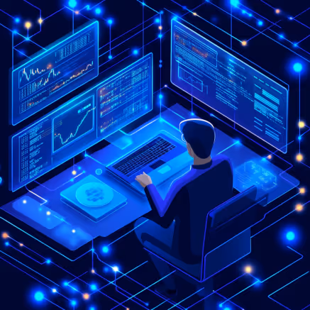 Tokenisation Growth and the Skills Everyone’s After