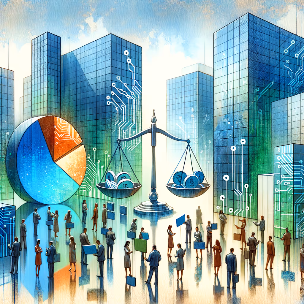 Soaring Stakes: The Strategic Surge in US Crypto Lobbying for Regulatory Clarity