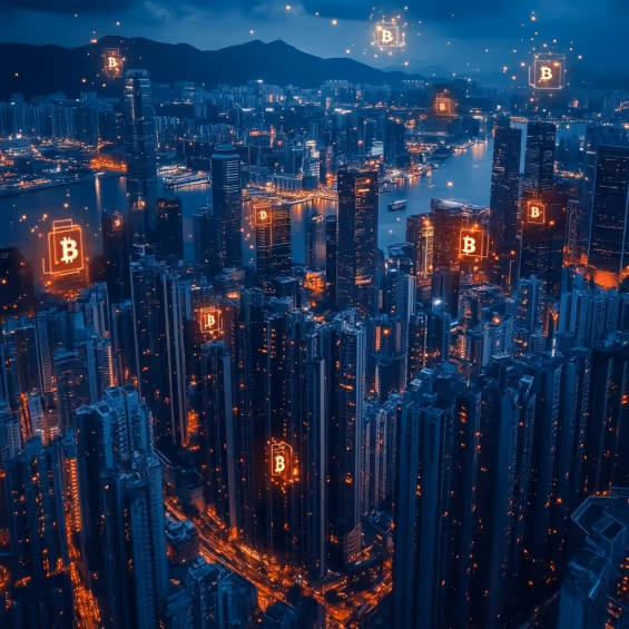 Tokenised Real Estate: Careers in a Growing Sector